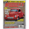 Rodder's Digest Magazine December 1997 Volume 16 Number 81