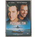 Pushing Tin (DVD, 2006, Sensormatic)