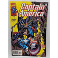 Captain America - Series 3 (1998): Issue 30 (Marvel Comics)