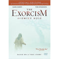 The Exorcism of Emily Rose (DVD, 2005, Special Edition, Rated)