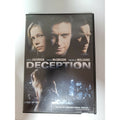 Deception (DVD, 2008)