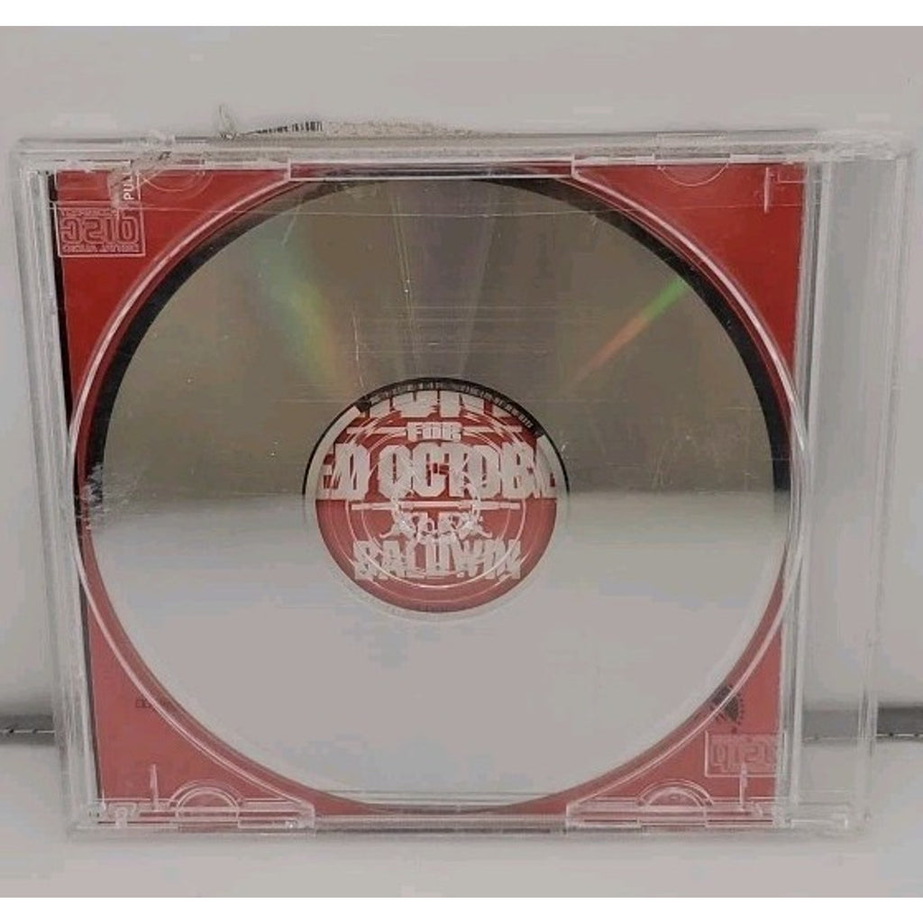 Hunt For Red October: Music From The Original Motion Picture Soundtrack CD