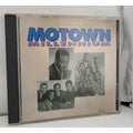 Motown Millennium CD