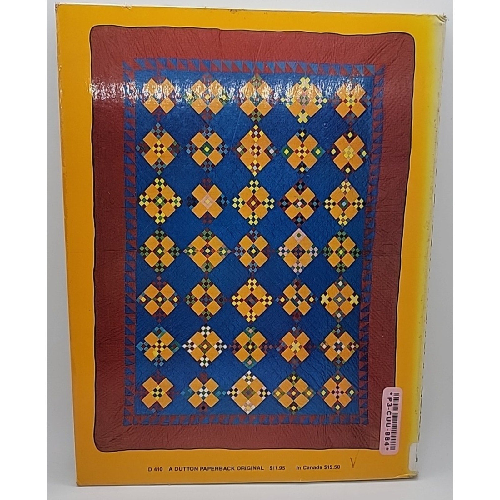 New Discoveries in American Quilts by Robert Bishop (1975, Trade Paperback)
