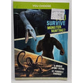 Could You Survive Monster Hunting? : An Interactive Monster Hunt by Brandon...