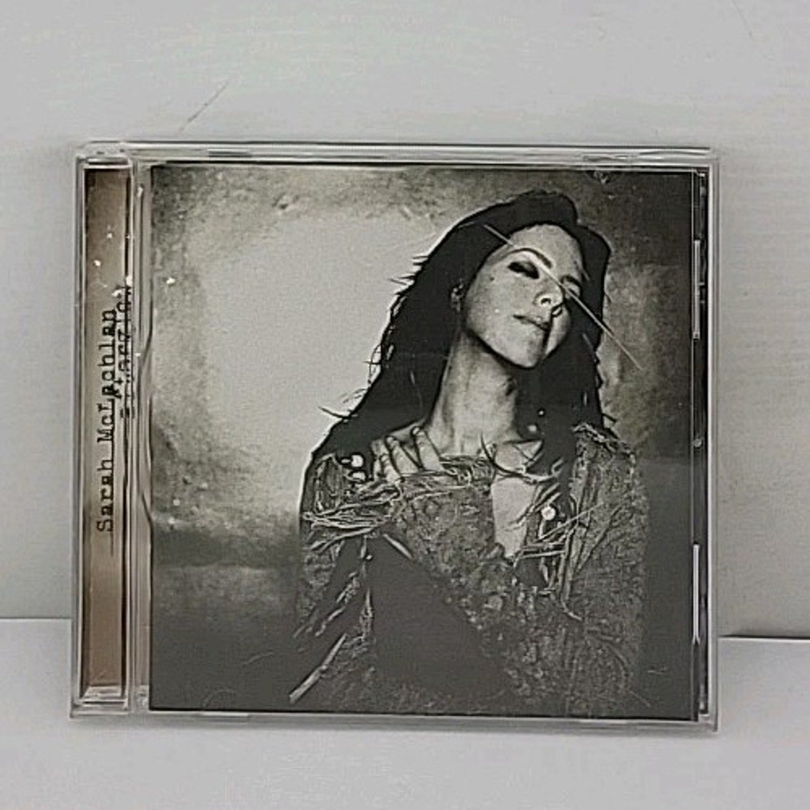 Afterglow by Sarah McLachlan (CD, 2003)