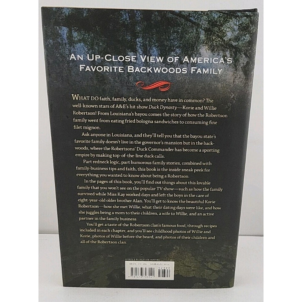 Duck Commander Collection : Duck Commander Family; Happy, Happy, Happy; and...