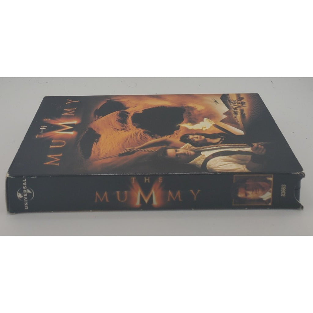 The Mummy (VHS)
