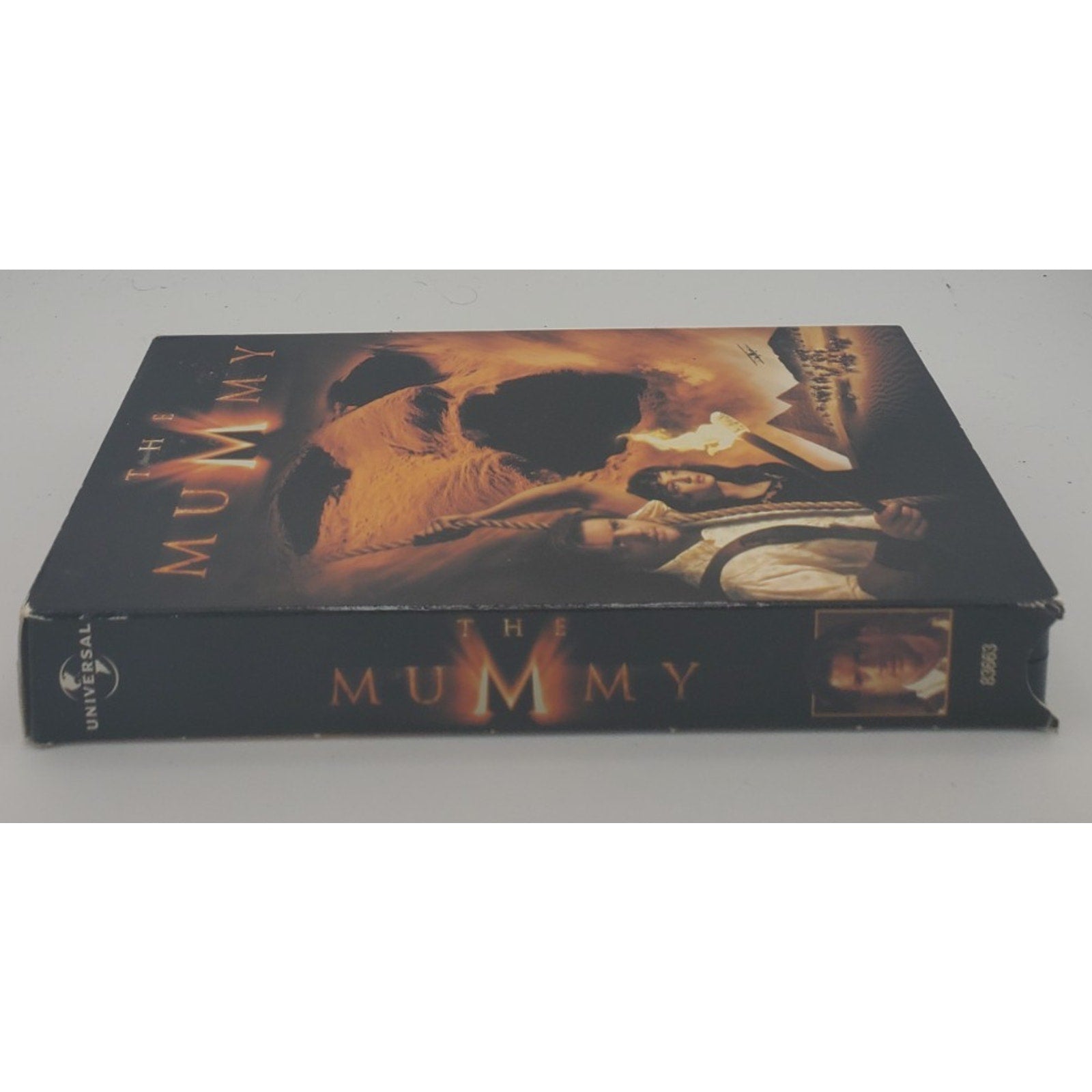The Mummy (VHS)