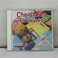 Christmas Favorites Concino and ICE Children’s Choir (CD)