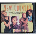 New Country August 1995 (CD)