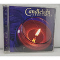 Candlelight Serenades - Audio CD By Michael Dalmar Colina