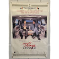 Things Change 27x40 Movie Poster