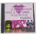 Heart & Soul by Heart & Soul (CD, 2005)