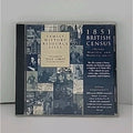 1851 British Census Devon & Norfolk CD-Rom Warwick Genealogy 1997