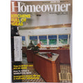 The Homeowner January/February 1985 Magazine