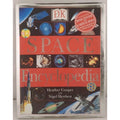Space Encyclopedia by Heather Couper and Nigel Henbest (1999, Hardcover)