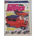 Street Rodder Magazine - January 1989 - Volume 18 No. 1