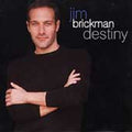 Destiny by Jim Brickman (CD, Jan-1999, Windham Hill Records)