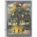 Invisible Children Discover the Unseen (DVD, 2006)