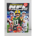The Ultimate Football Guide, NFL Preview by TV Guide Magazine 2024