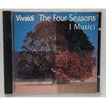 Vivaldi: Four Seasons I Musici - By Antonio Vivaldi (CD)