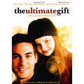 The Ultimate Gift (DVD, 2008, Sensormatic Widescreen)