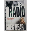 Darwin's Radio by Greg Bear (1999, Hardcover)