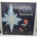 Tennesee Ernie Ford - The Star Carol (Record)