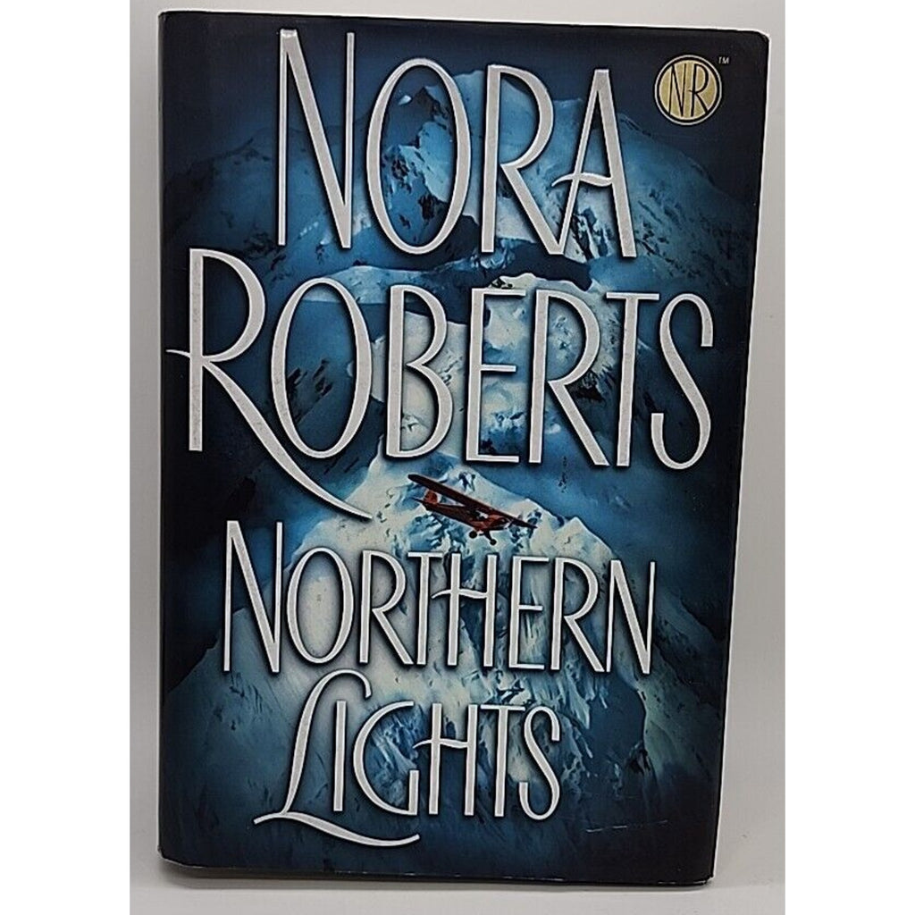 Northern Lights by Nora Roberts (2004, Hardcover)