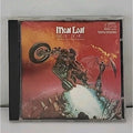 Bat Out of Hell by Meat Loaf (CD, 1990)