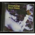 Fuse by Sometime Sweet Susan (CD, Promo)