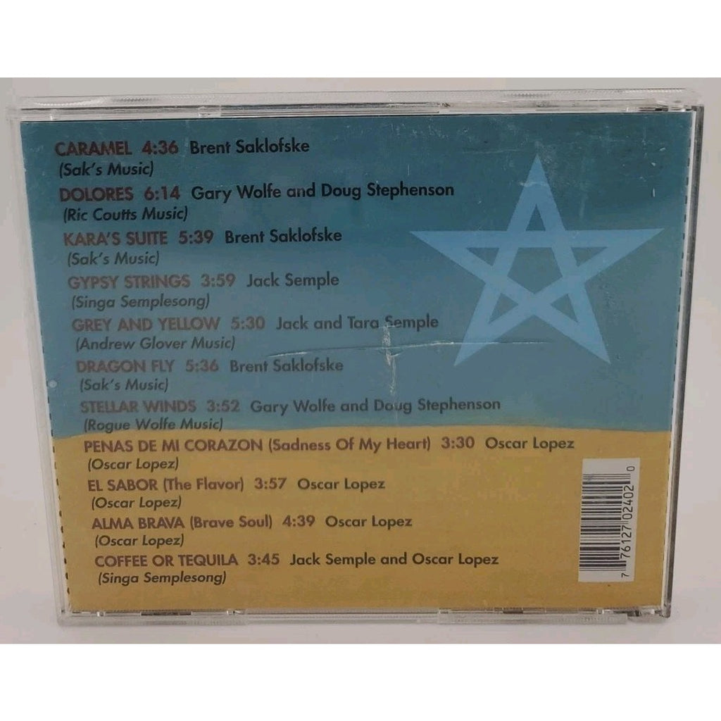 Table For Two Volume One Cd