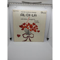 The Ray Charles Singers Al-Di-La (Record)