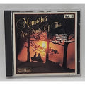 Memories Are Made of This. Vol. II (CD)