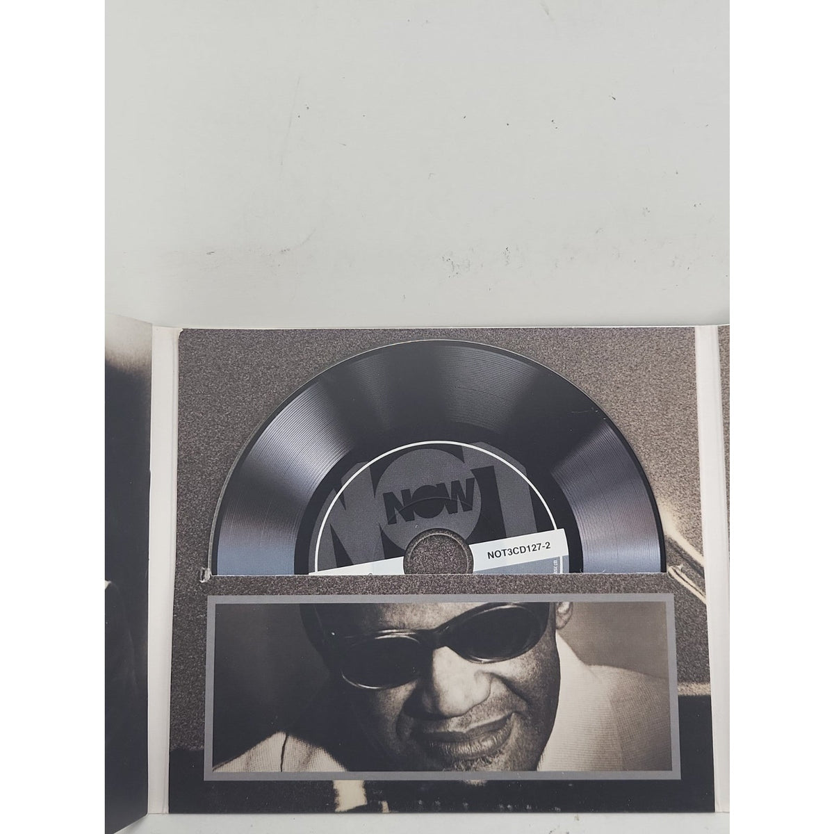 Ultimate Collection by Ray Charles (CD, 2013)