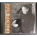 The End Of The Innocence by Don Henley (CD)