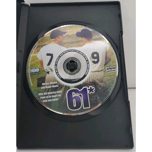 61* (DVD, 2001)
