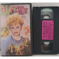 The Lucy Show The Collectors Edition Lucy's Dating Do's and Dont's (VHS)
