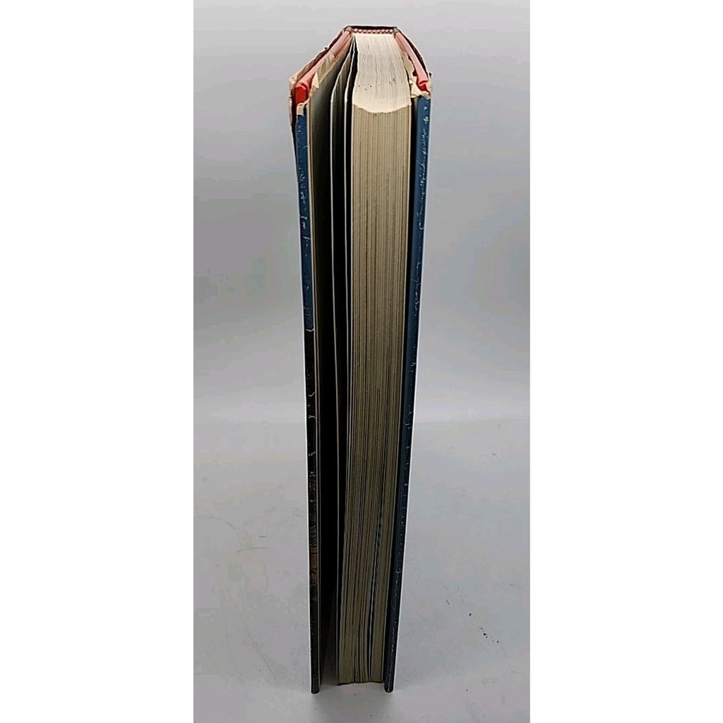 1978 America’s Fascinating Indian Heritage Reader’s Digest Hardcover