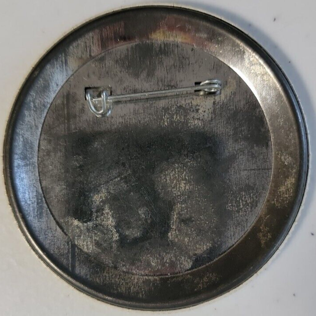 Sandra Kuck Collectors Club Button