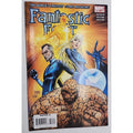 Fantastic Four #553 2008 Marvel Comics Comic Book