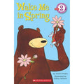 Wake Me in Spring by James Preller