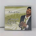 Crazy like Love by Williams, Melvin (CD, 2007)