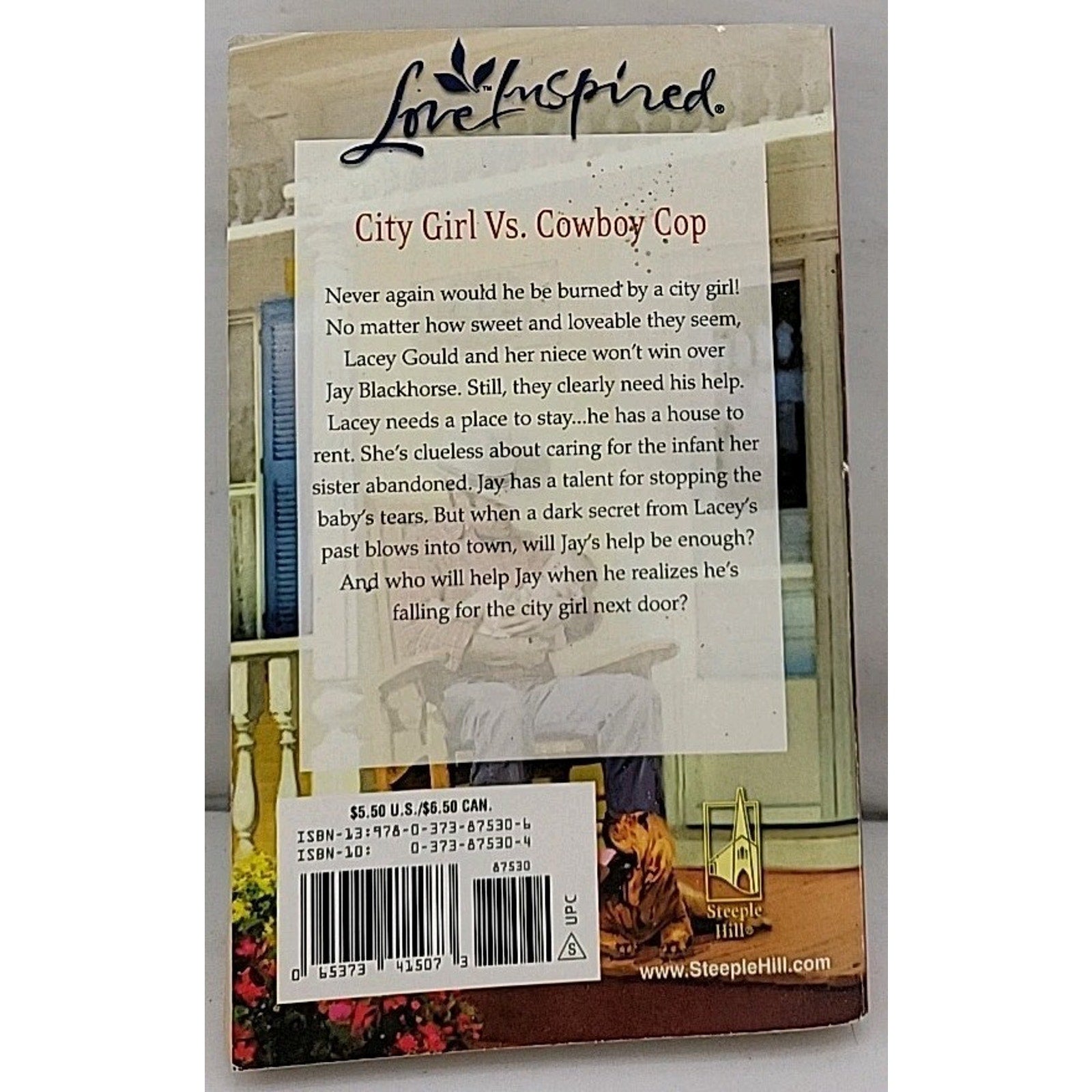 Cowboy Next Door by Brenda Minton (2009, Mass Market)