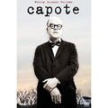 Capote (DVD, 2006, Copy Protected)