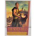 Seven Hills by John Maddox Roberts (2005, Hardcover)