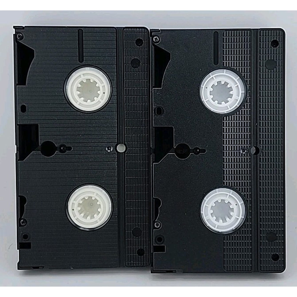 Why We Fight - Series Set (VHS, 2002, 5-Tape Set)