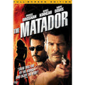 The Matador (DVD, 2006, Full Frame Version)