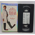 Patch Adams (VHS, 1999, Extra footage/ Special Edition)